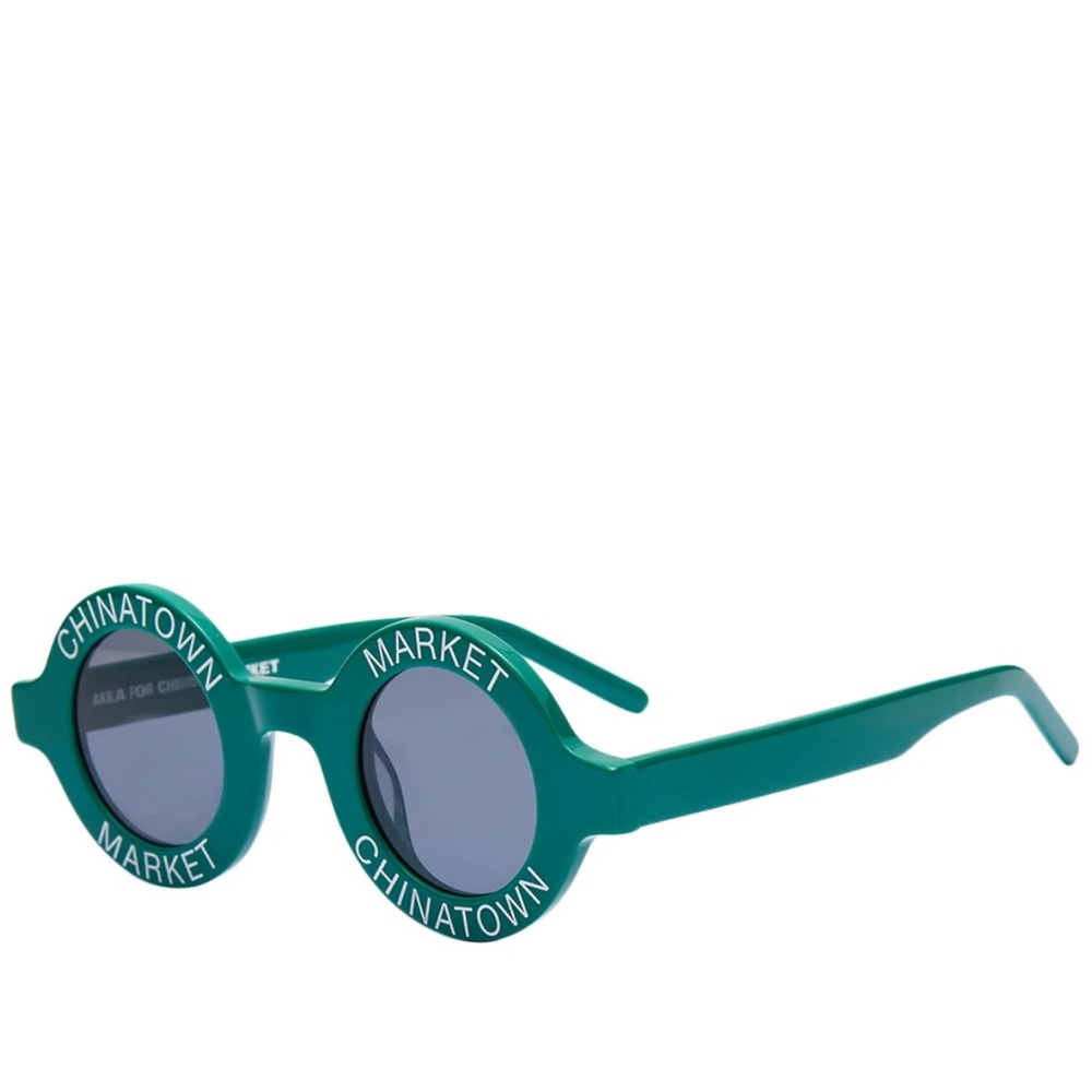 Akila x China town Market sunglasses